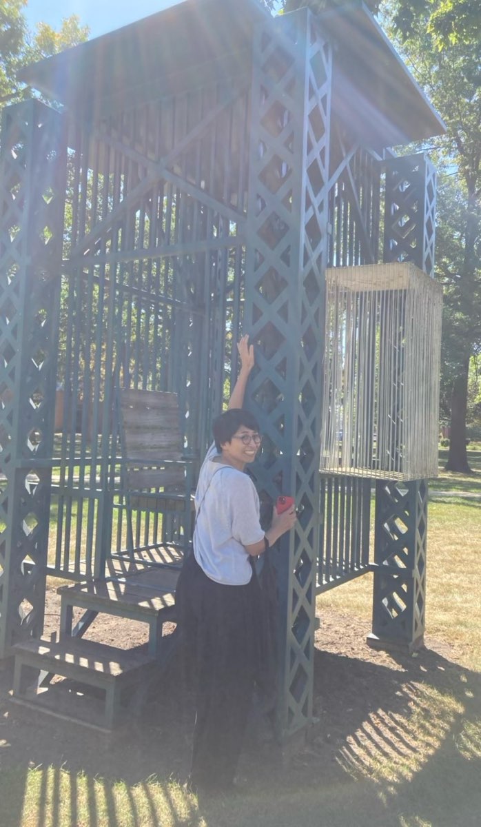 Beloit Scavenger Hunt scavenger hunt photos