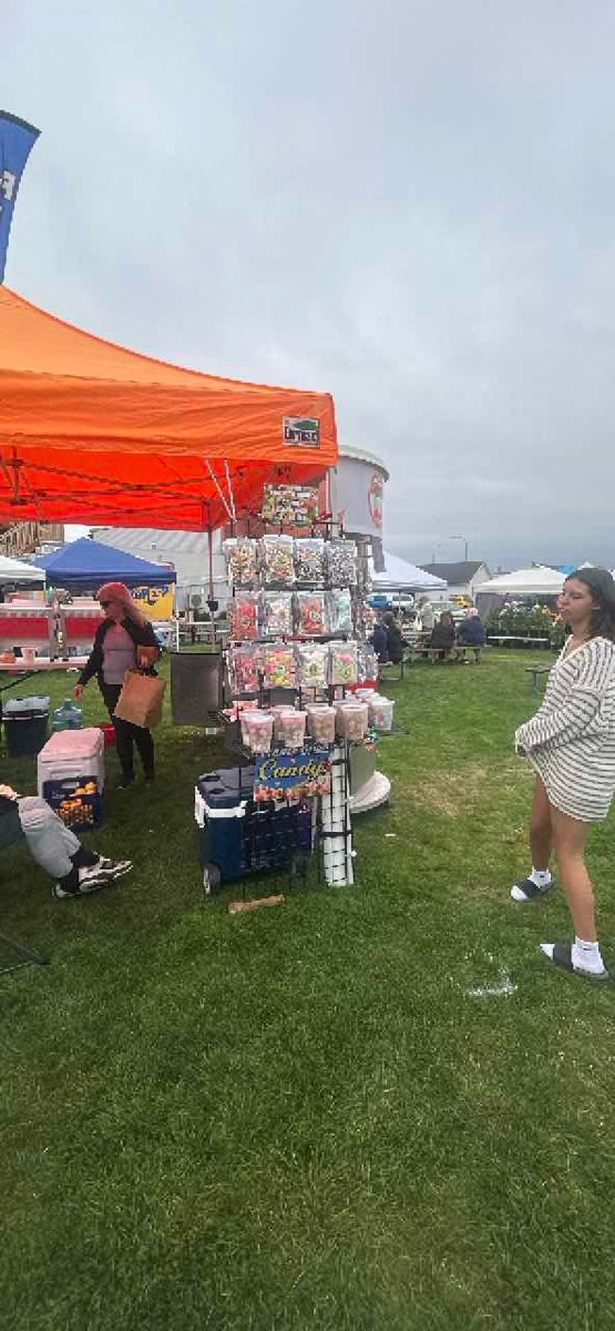 Φωτογραφίες κυνηγιού θησαυρού για το Κυνήγι Θησαυρού στο Long Beach της Ουάσινγκτον