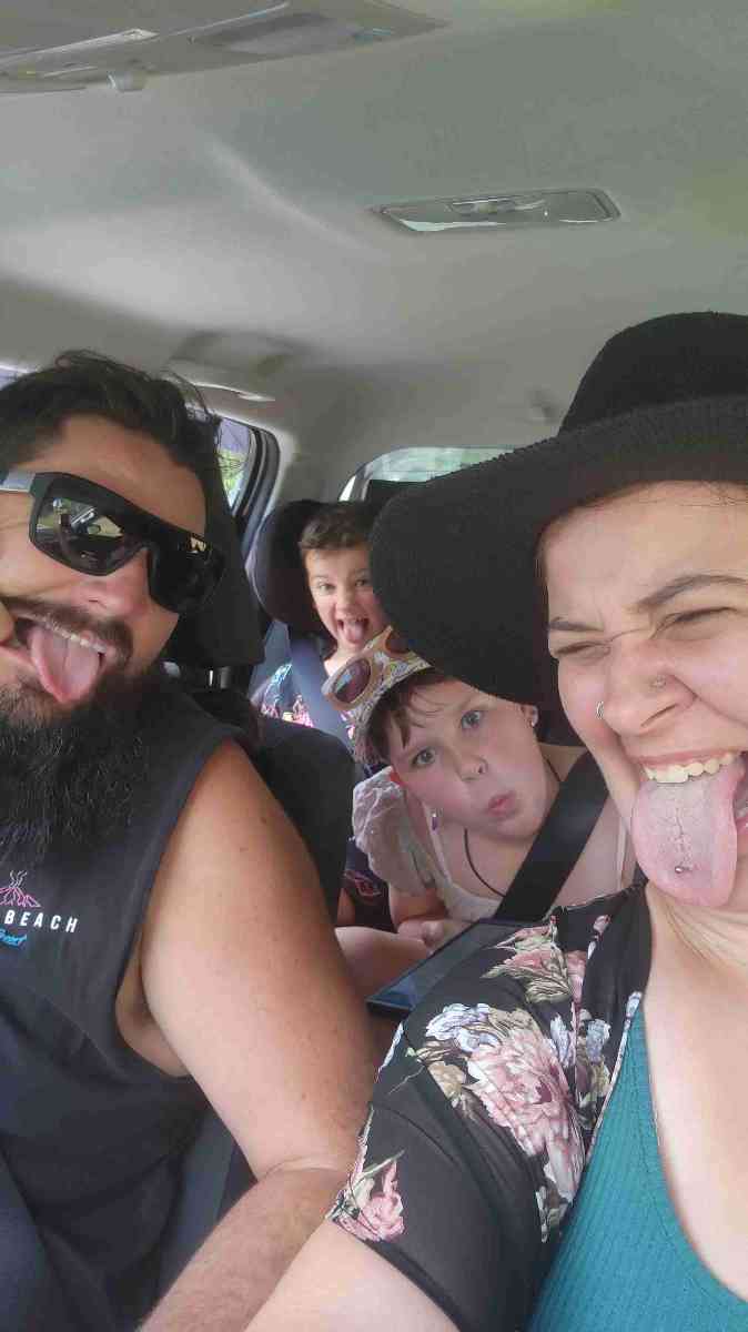 Maitland Avustralya Scavenger Hunt scavenger hunt fotoğrafları