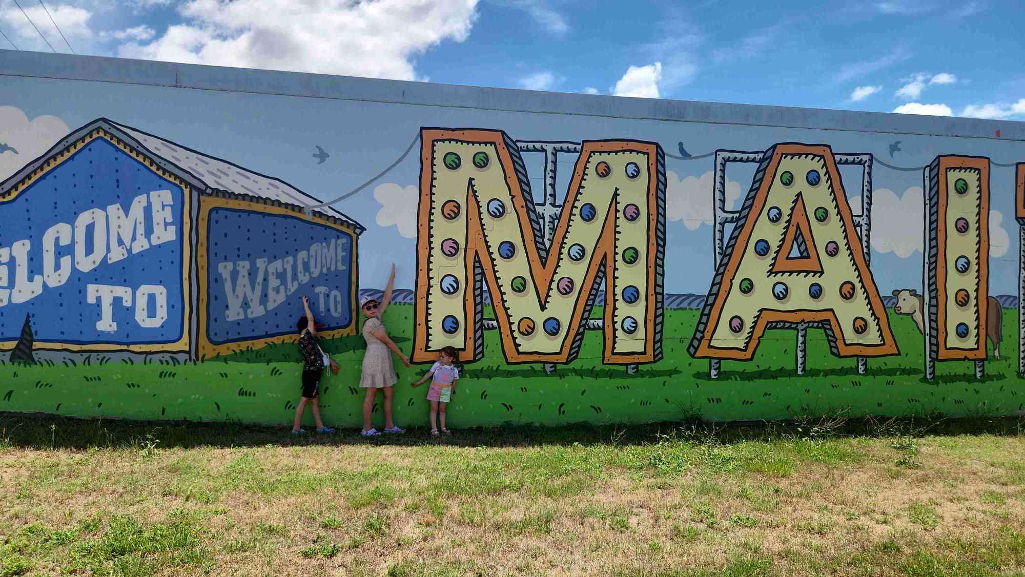 Maitland Avustralya Scavenger Hunt scavenger hunt fotoğrafları