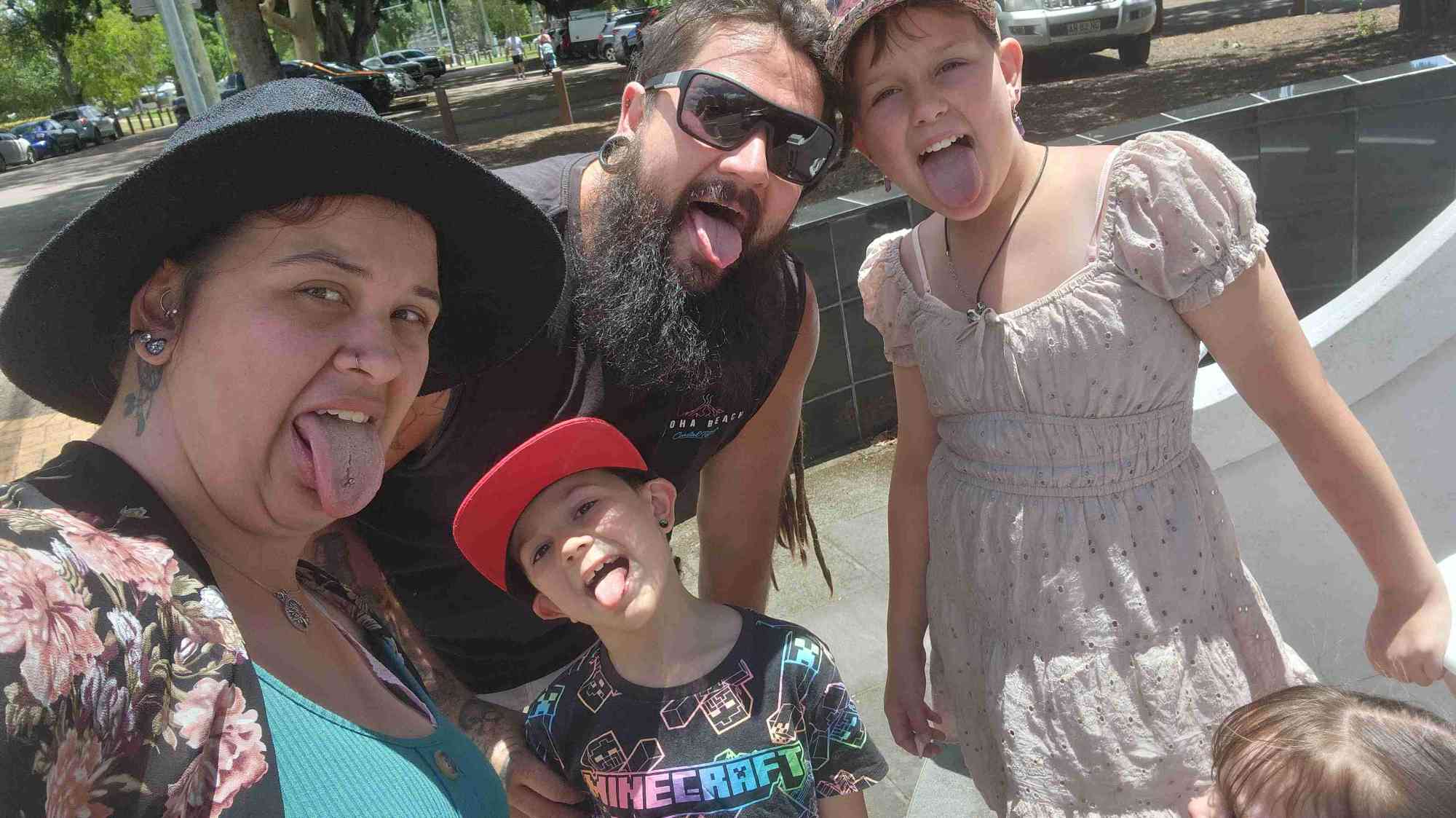 Maitland Avustralya Scavenger Hunt scavenger hunt fotoğrafları