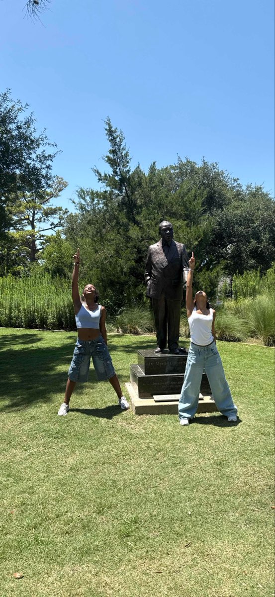 Fourth Ward 스캐빈저 헌트 스캐빈저 헌트 사진