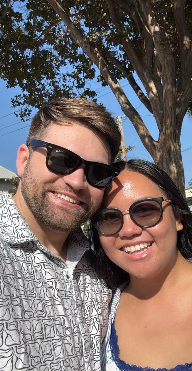 Foto della caccia al tesoro di Whittier