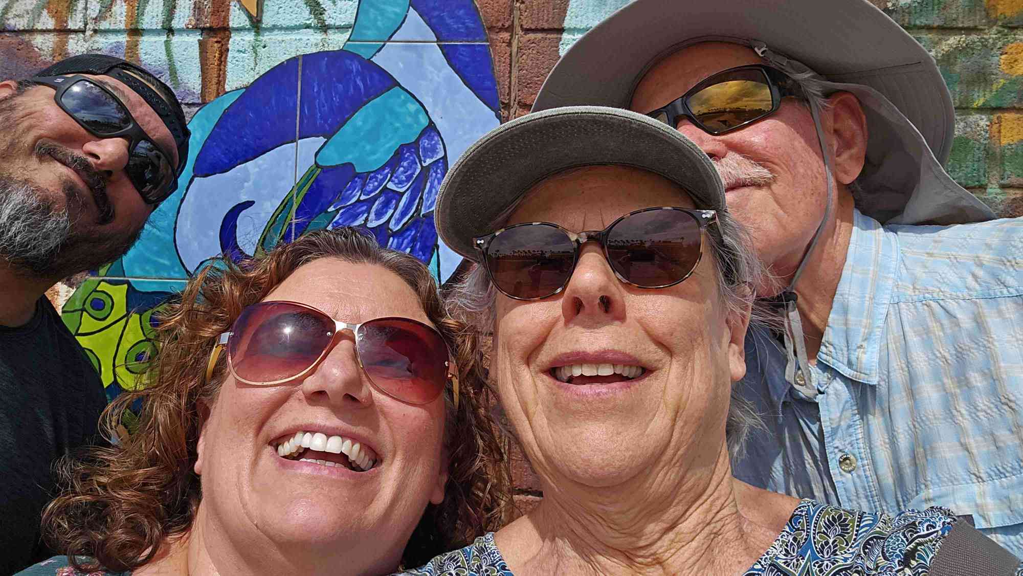 team building scavenger hunt