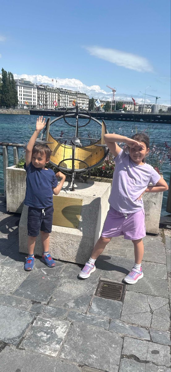 Geneva Switzerland Scavenger Hunt scavenger hunt photos