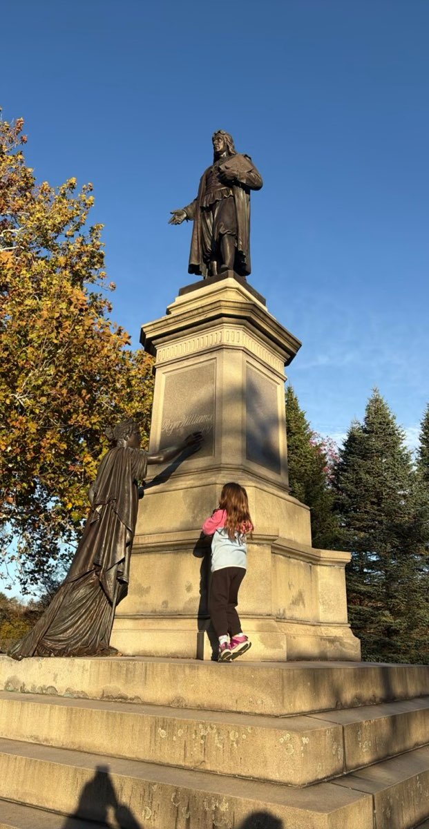 Providence Scavenger Hunt scavenger hunt photos