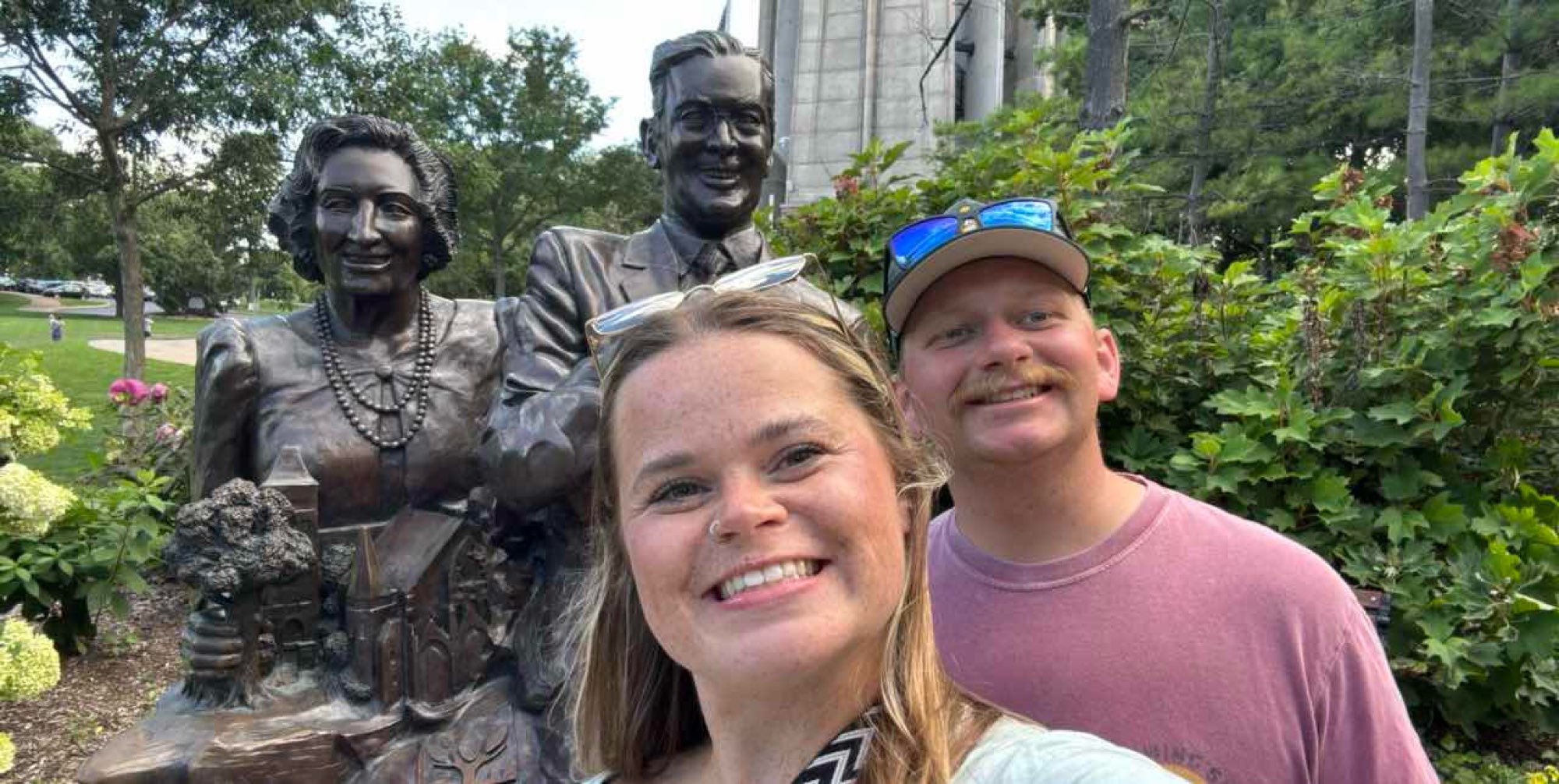 Naperville Scavenger Hunt scavenger hunt photos