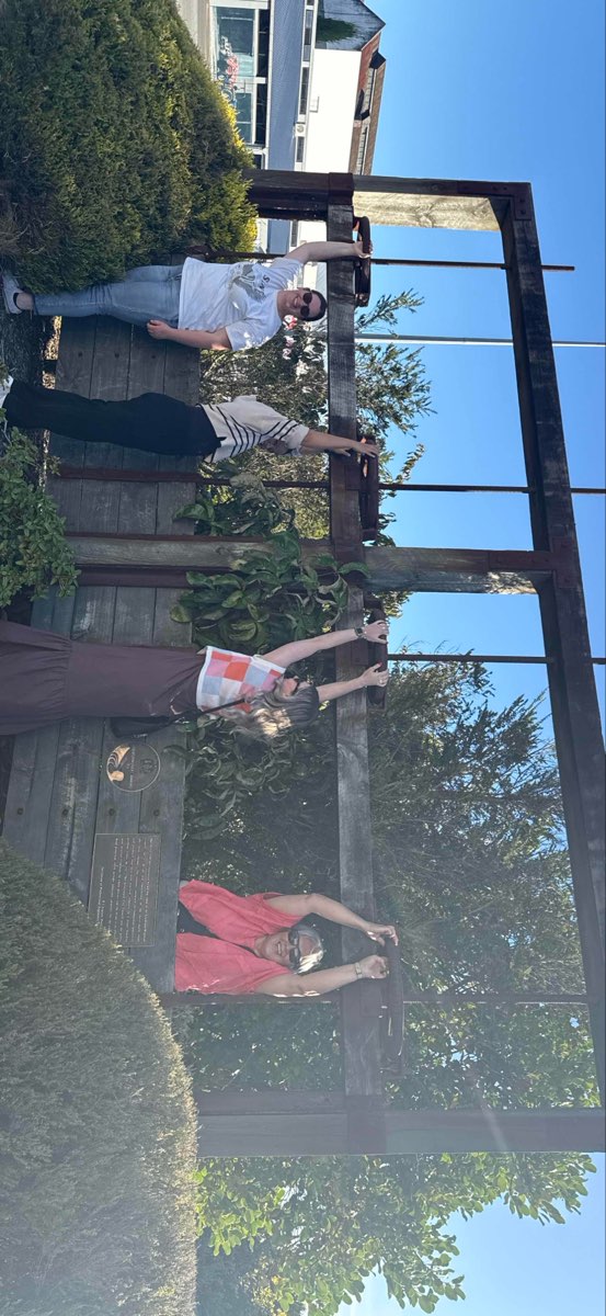 Invercargill Scavenger Hunt scavenger hunt photos