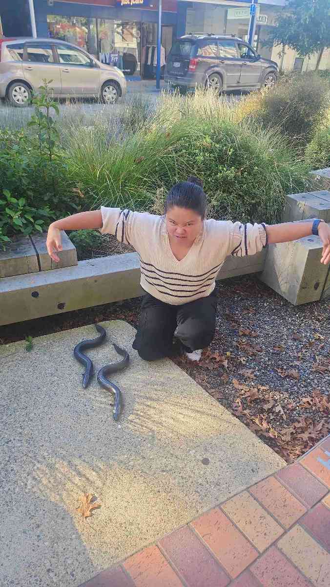 Invercargill Scavenger Hunt scavenger hunt photos