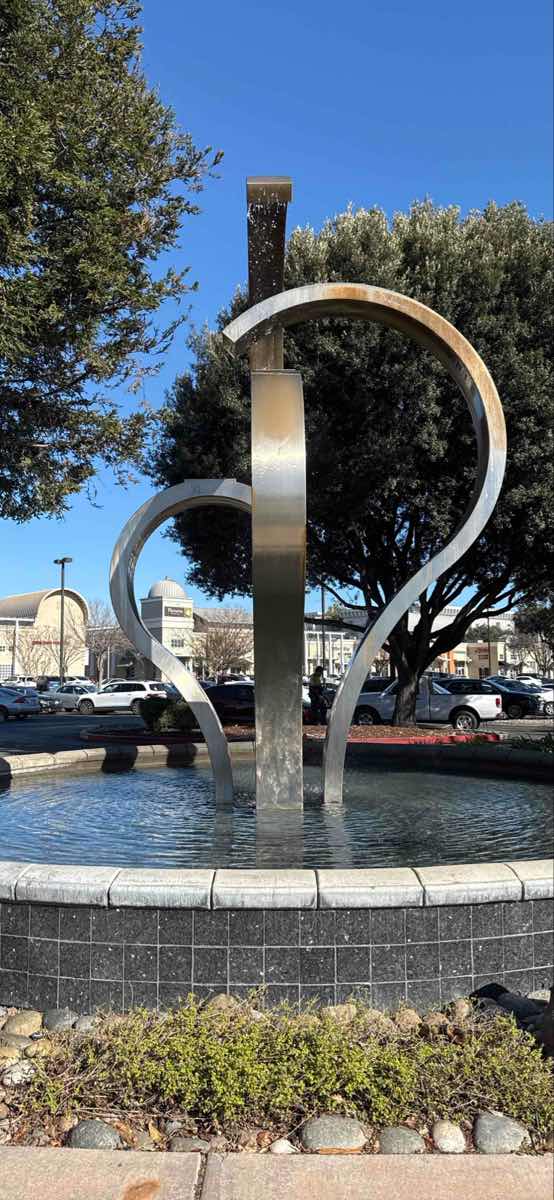 Fremontin Kalifornia Scavenger Hunt -kaupunkiseikkailun valokuvat