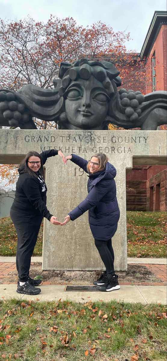 Integracyjna gra terenowa