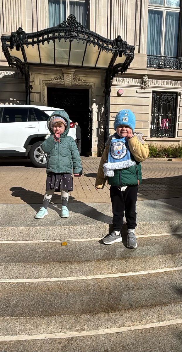 Fotos da Caça ao Tesouro em Capitol Hill
