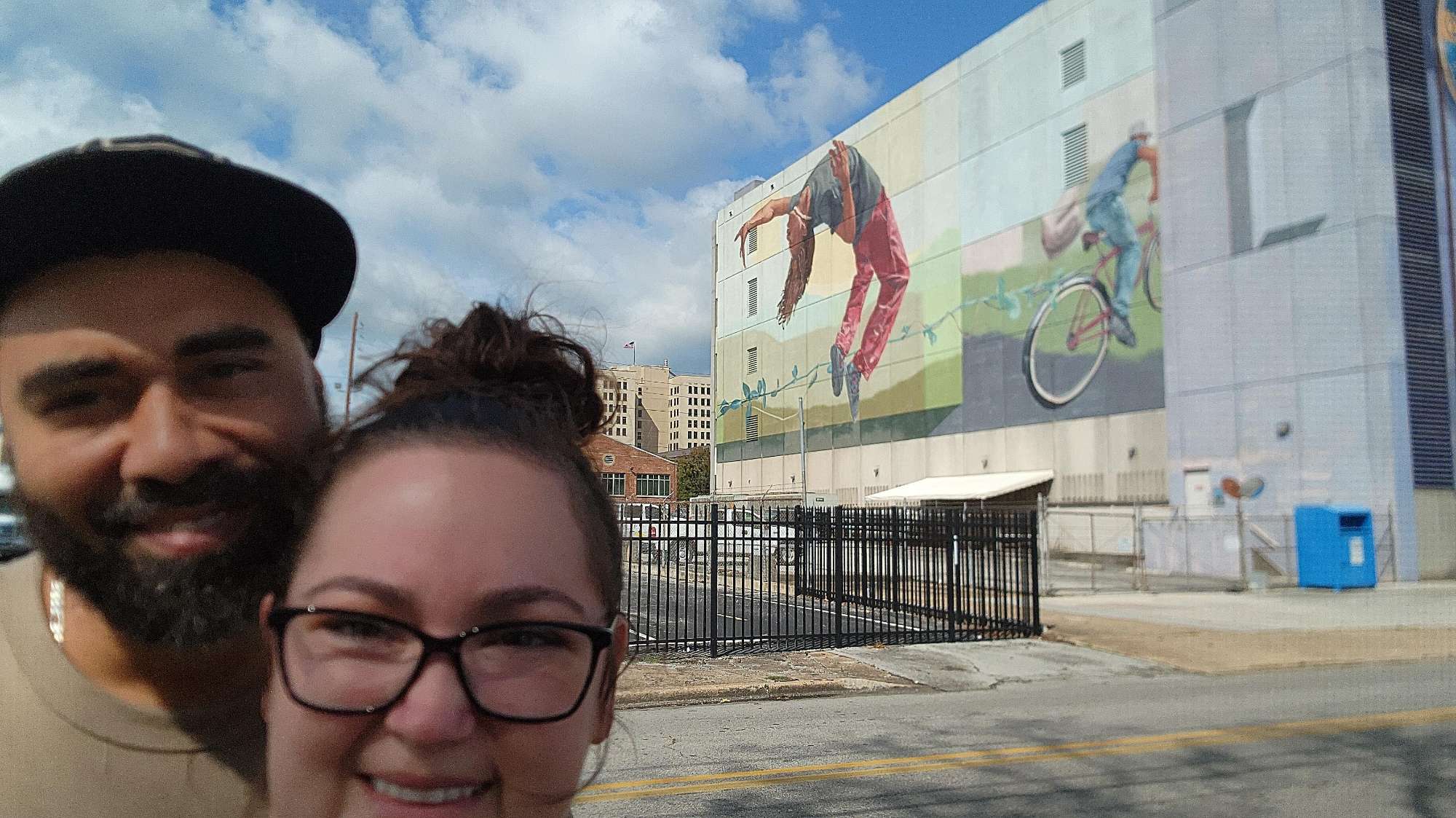 Chattanooga Downtown Scavenger Hunt scavenger hunt photos