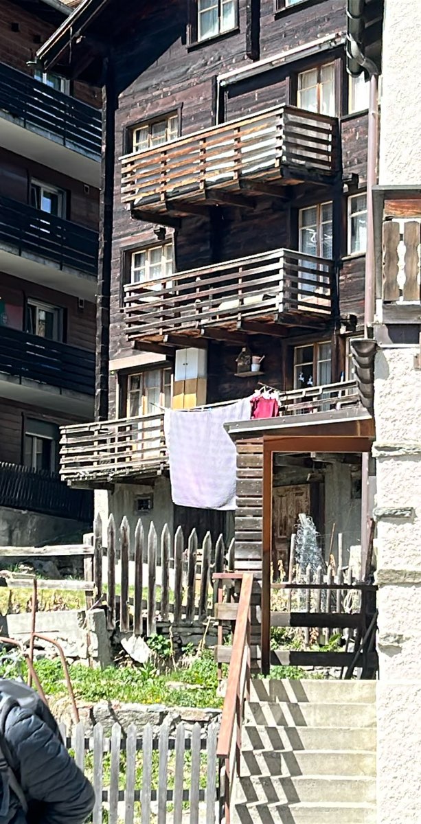 Zermatt Scavenger Hunt scavenger hunt photos