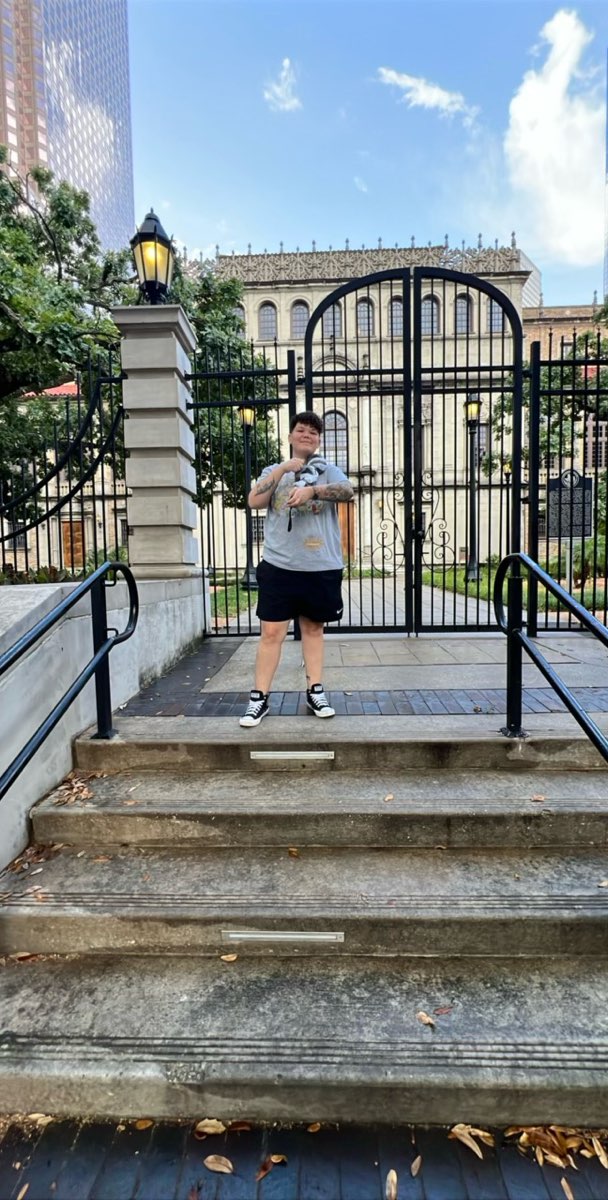 Fourth Ward 스캐빈저 헌트 스캐빈저 헌트 사진