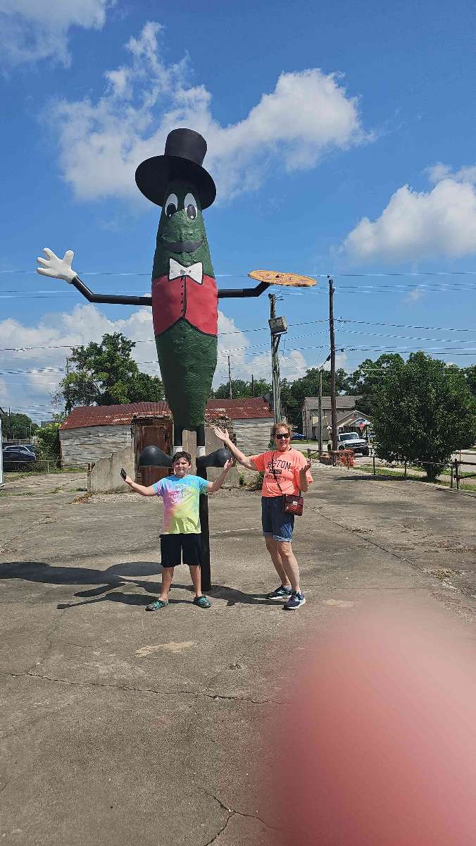 team building scavenger hunt