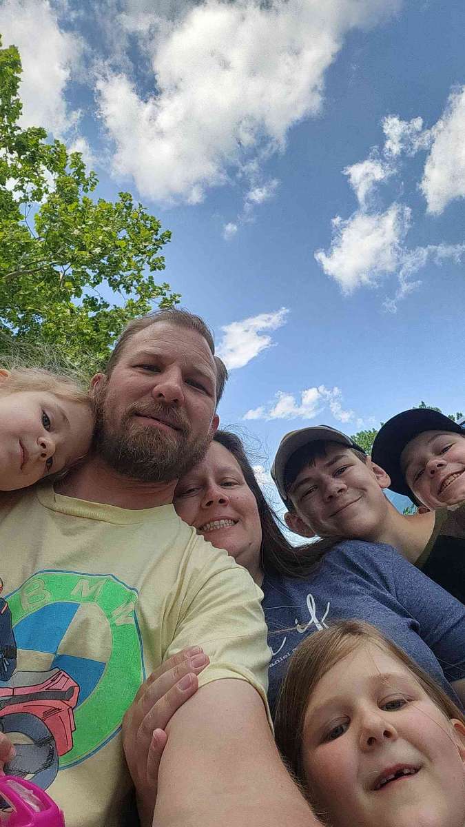 邓肯寻宝游戏照片