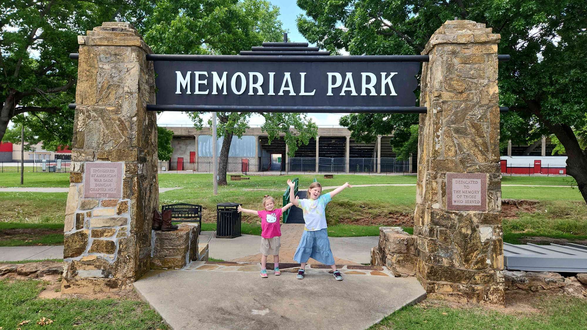 邓肯寻宝游戏照片