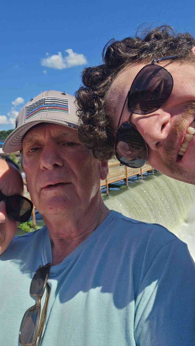 Mammoth Spring Scavenger Hunt scavenger hunt photos