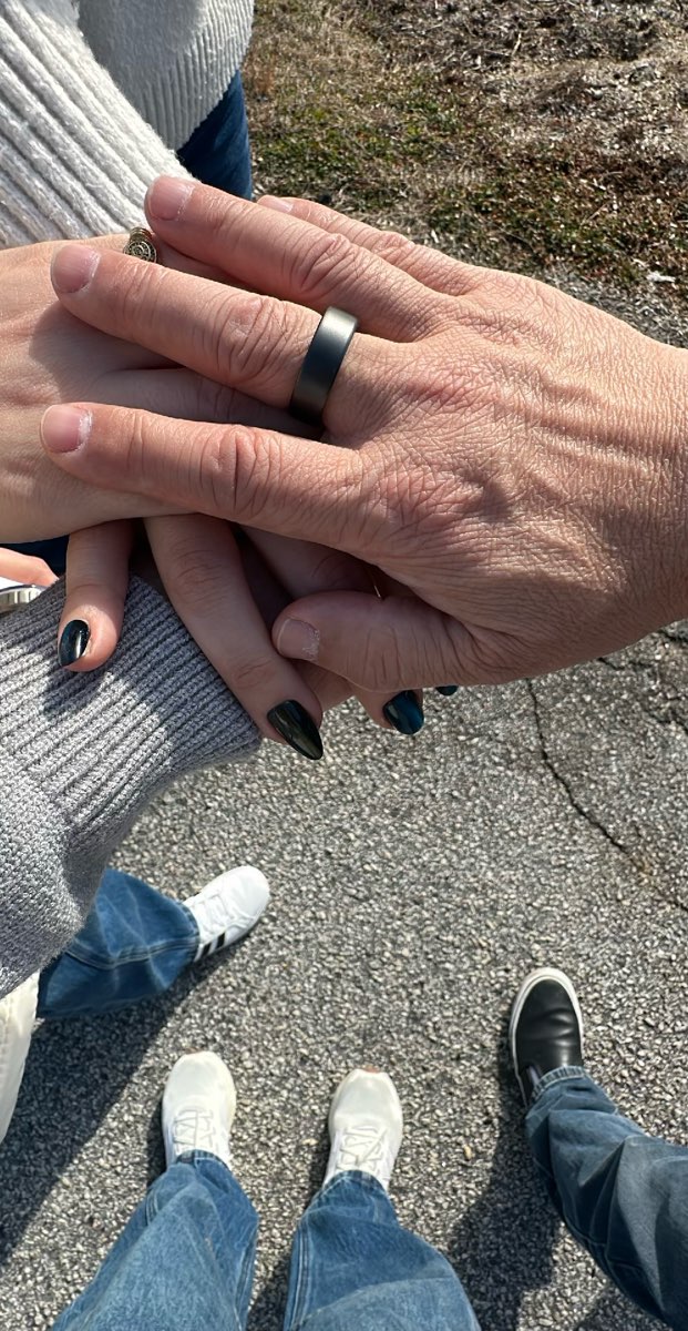 Fotky z honby za pokladem Helen