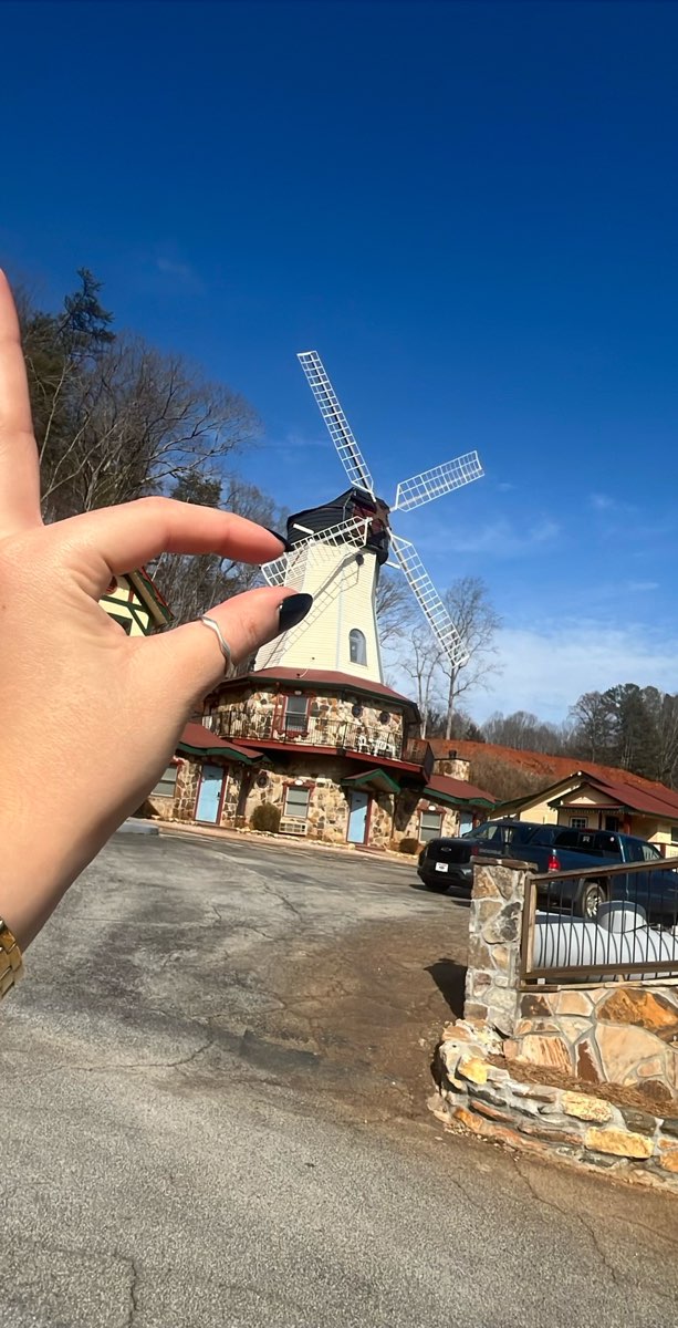 Fotky z honby za pokladem Helen