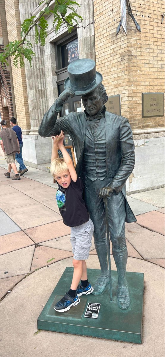 Fotografii vânătoare de comori Rapid City