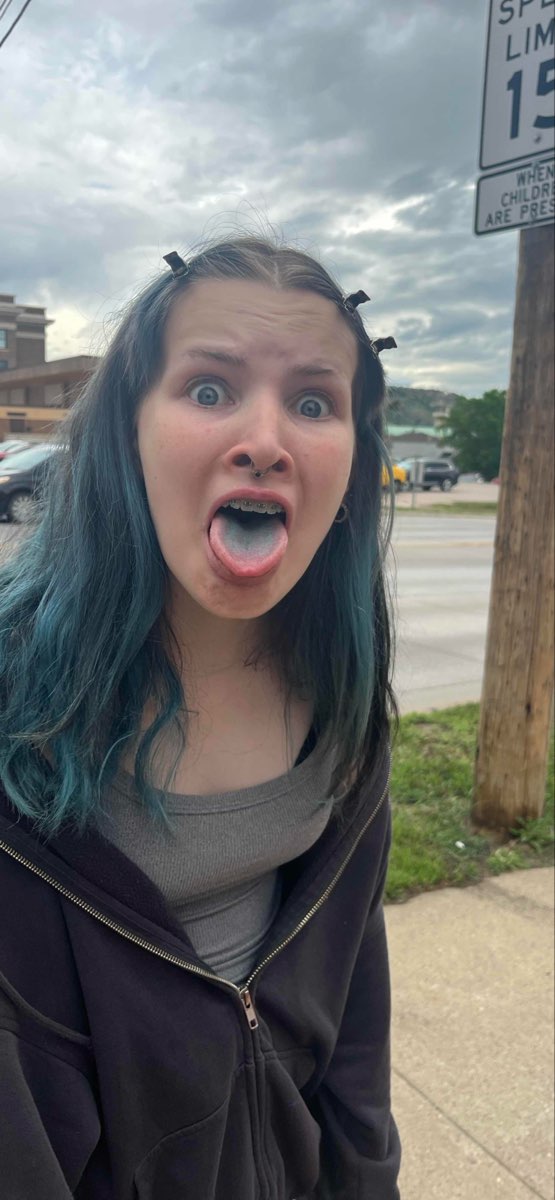 Fotografii vânătoare de comori Rapid City