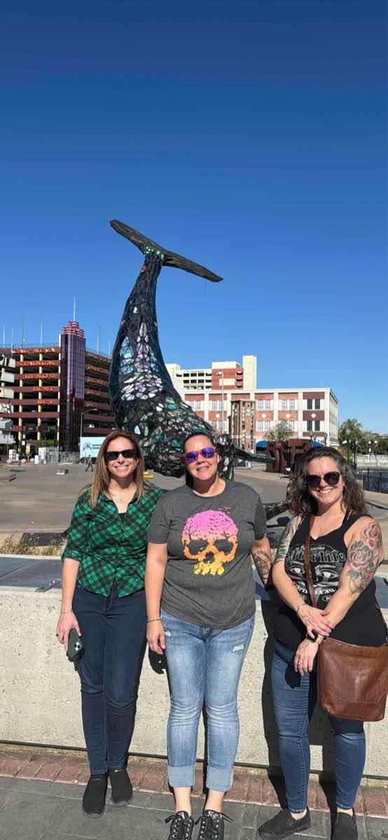 Reno Scavenger Hunt scavenger hunt photos