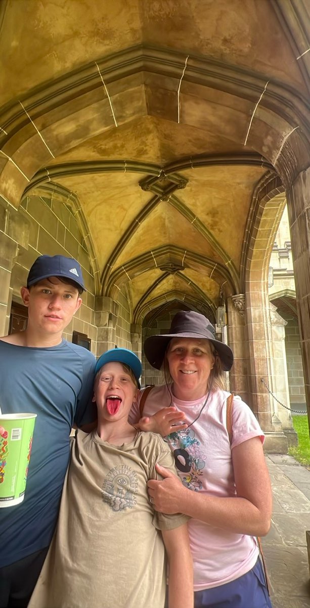 La Trobe University Scavenger Hunt scavenger hunt photos