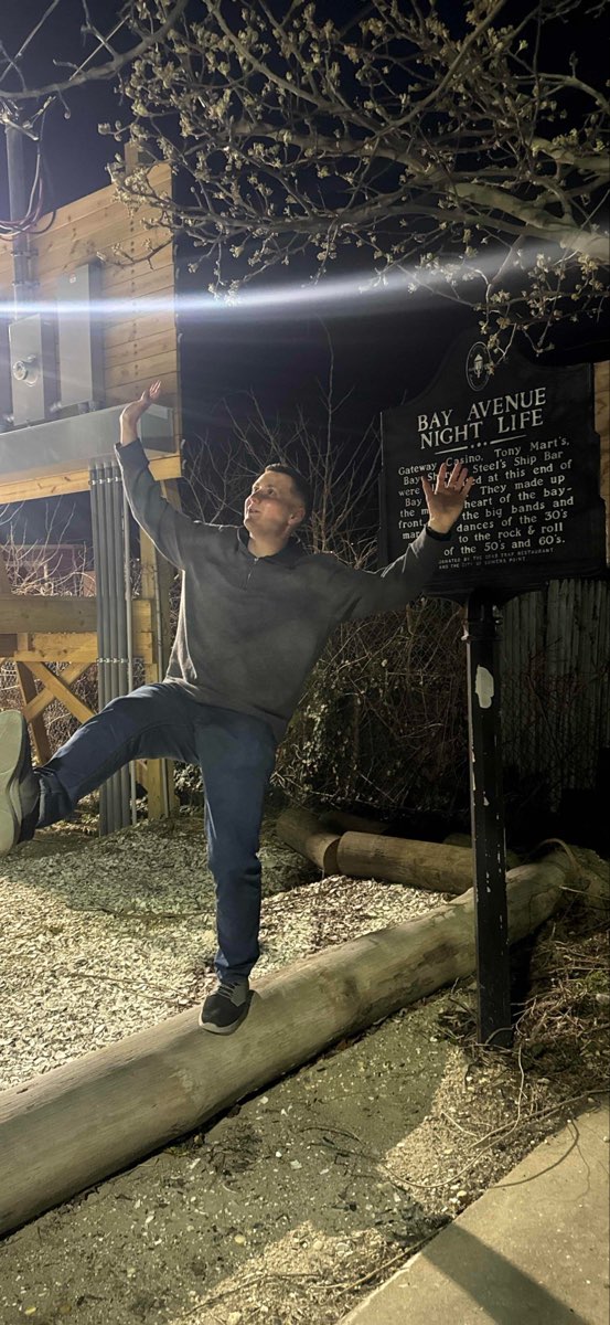 Fotos de la búsqueda del tesoro de Somers Point