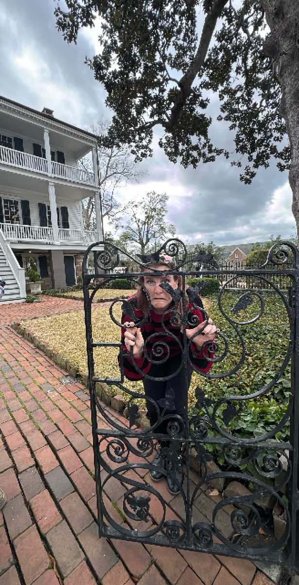 Integracyjna gra terenowa