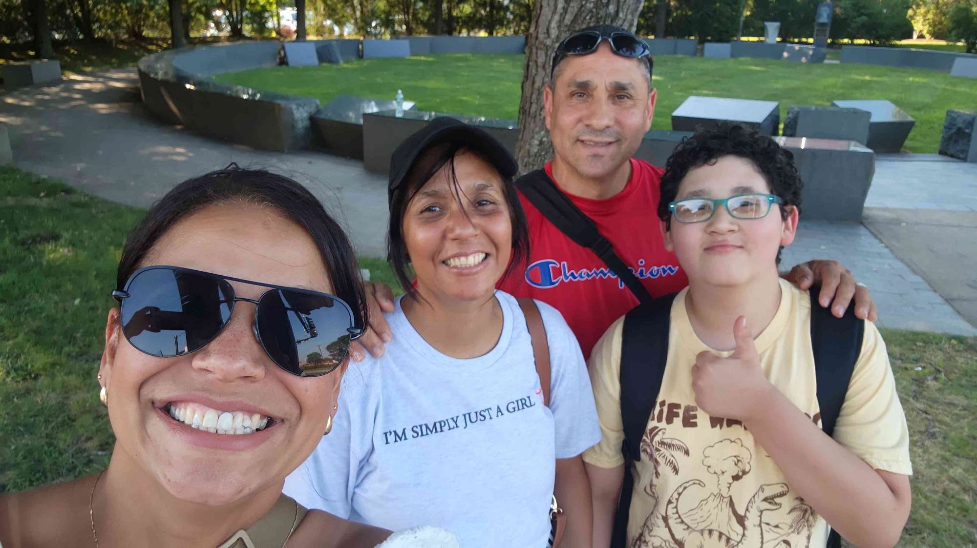 West Hartford Scavenger Hunt scavenger hunt photos