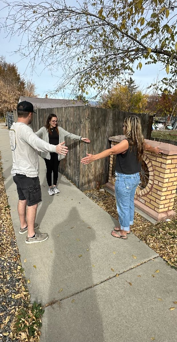 Payson Scavenger Hunt scavenger hunt photos