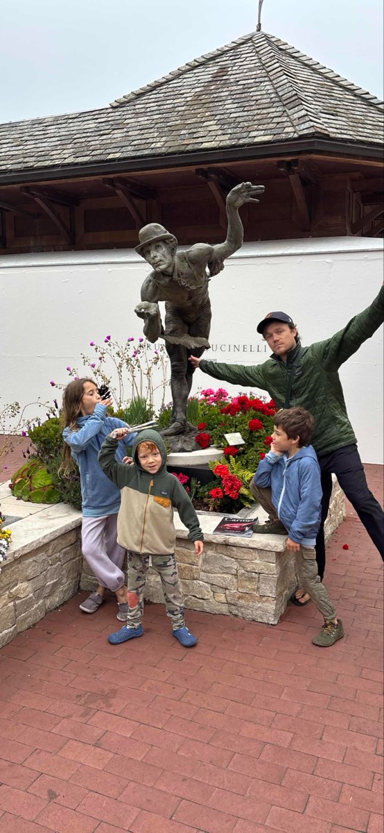 팀 빌딩 스캐빈저 헌트