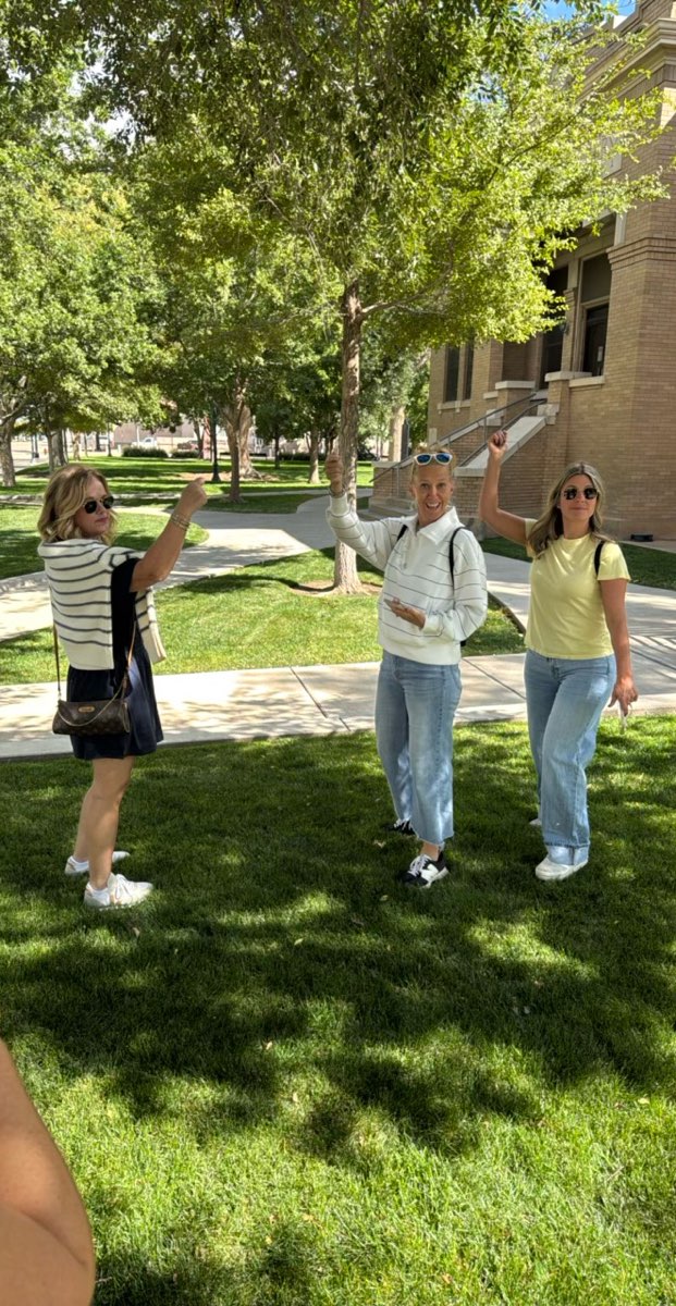 Skattejakt for teambuilding