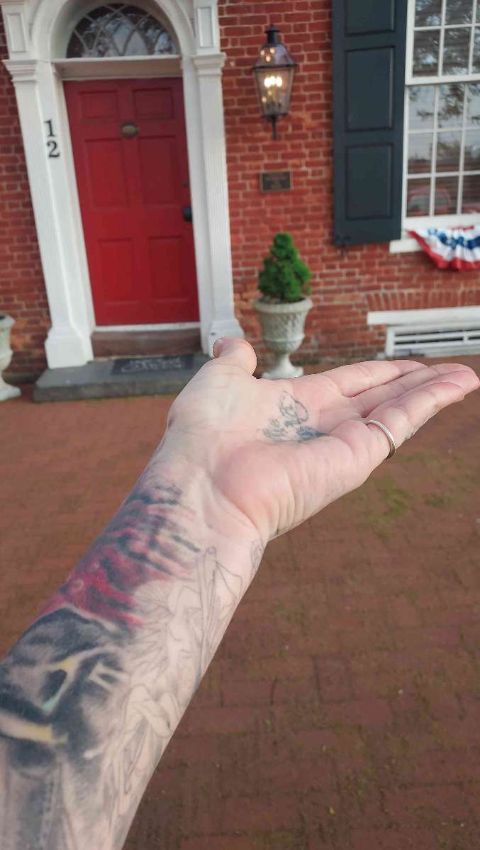 Gettysburg Scavenger Hunt scavenger hunt photos