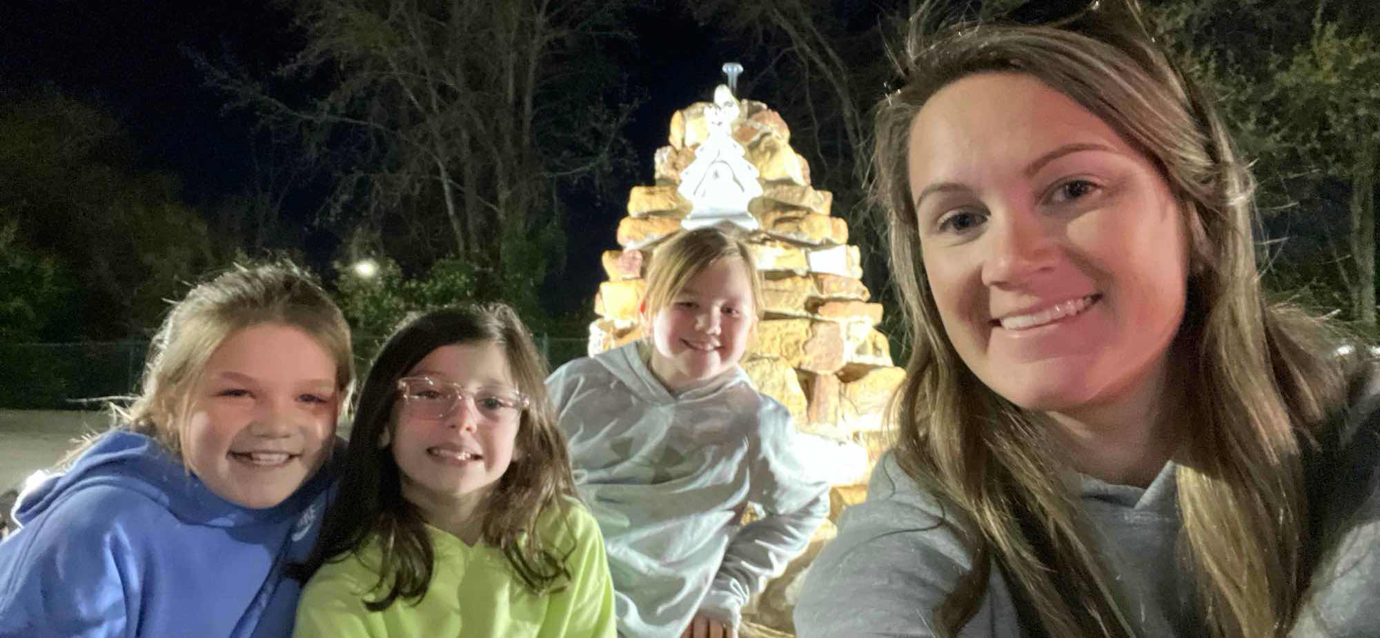 Cullman Scavenger Hunt scavenger hunt photos