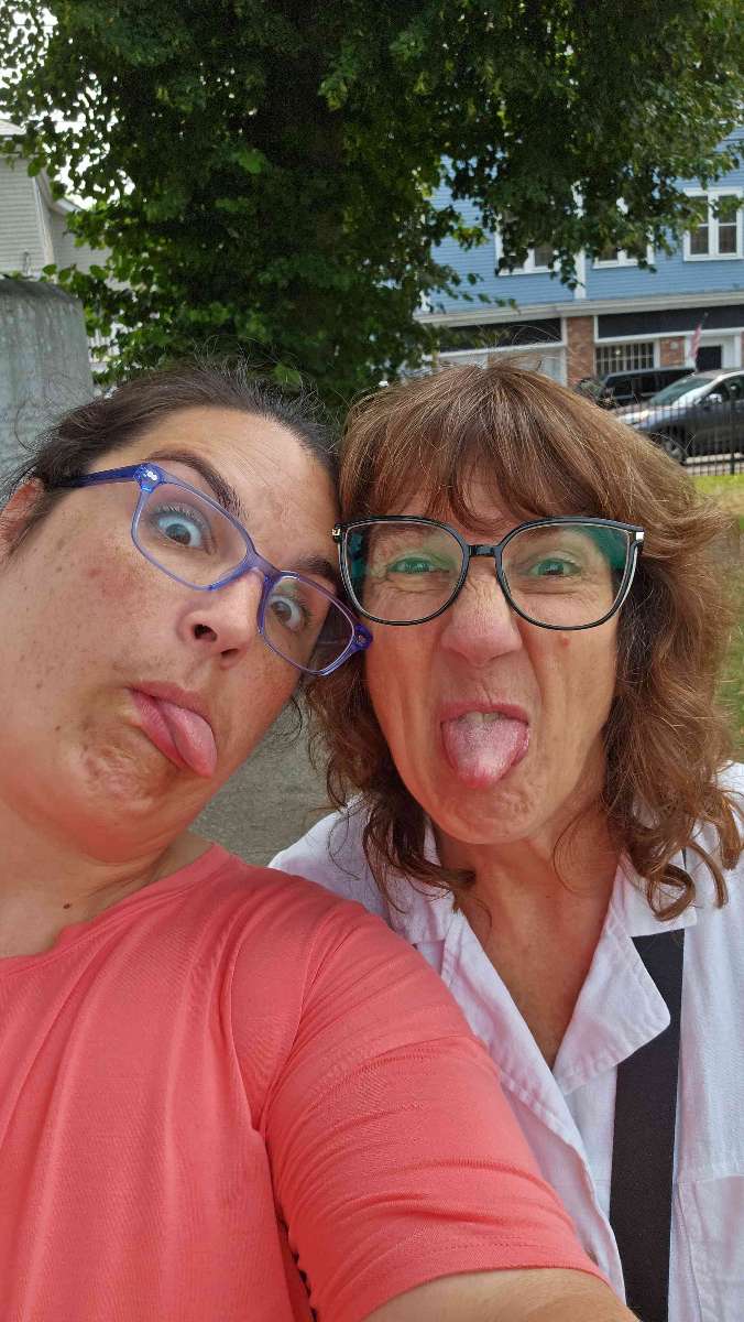 Salem Massachusetts Downtown Scavenger Hunt scavenger hunt photos