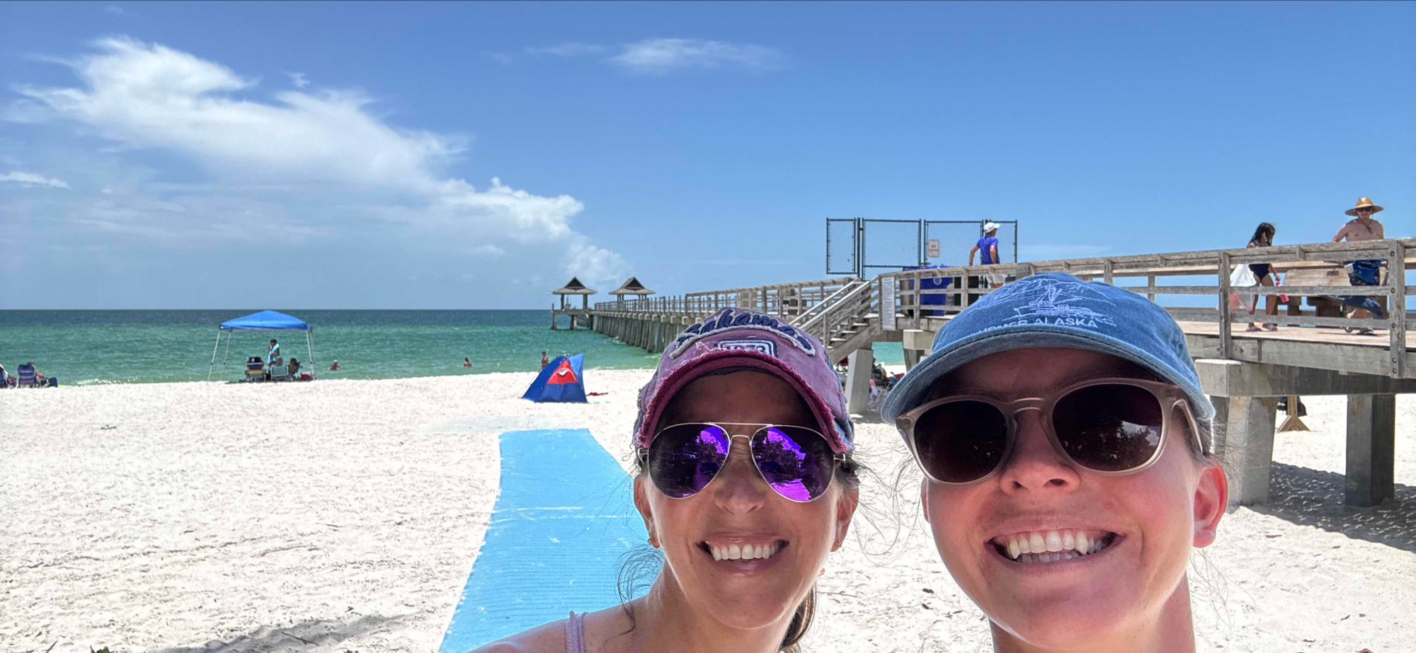 Naples Scavenger Hunt scavenger hunt photos