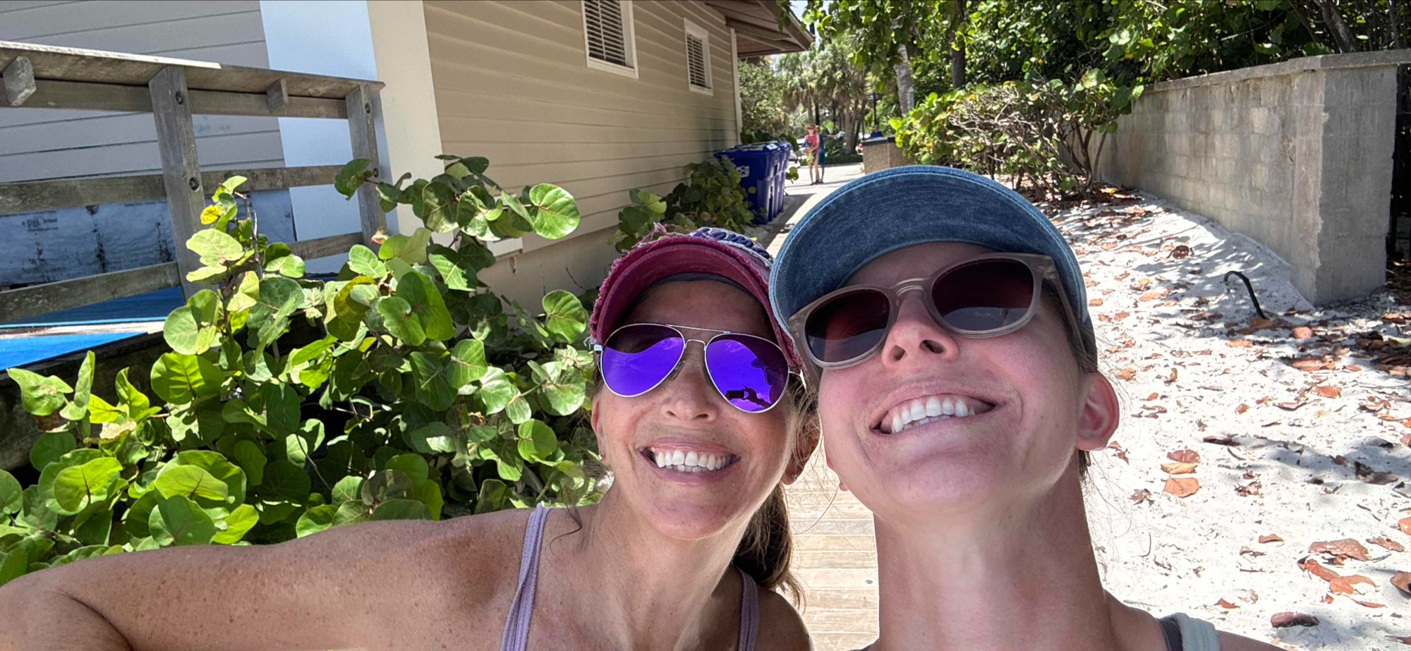 Naples Scavenger Hunt scavenger hunt photos