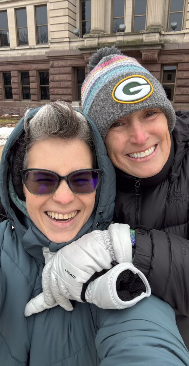 Titletown Scavenger Hunt scavenger hunt photos