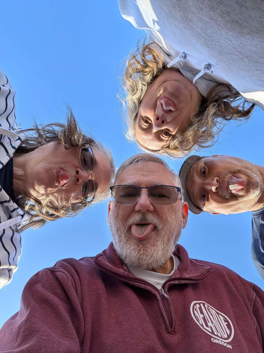 Tualatin Scavenger Hunt scavenger hunt photos