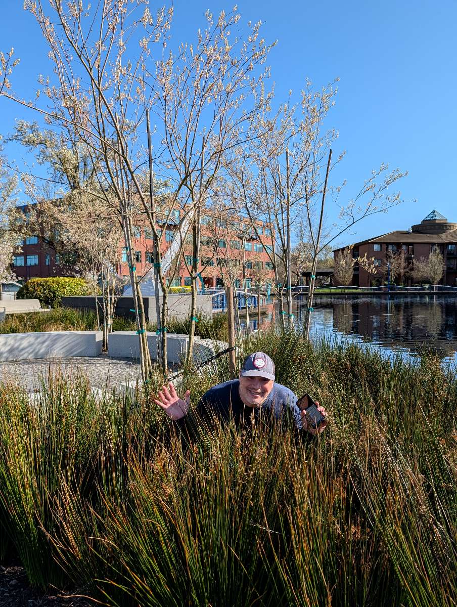 Tualatin Scavenger Hunt scavenger hunt photos