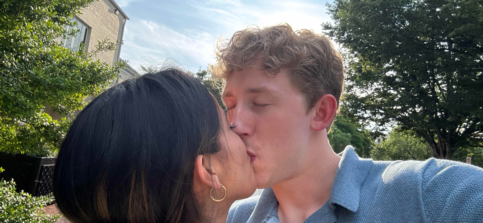 Foto caccia al tesoro di Gaithersburg