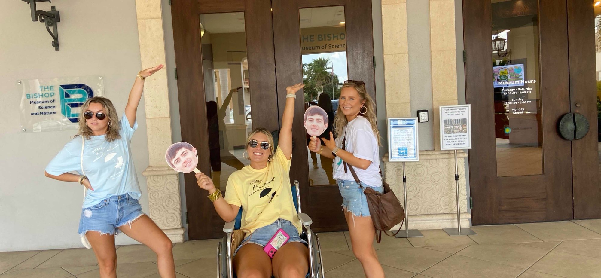 Bradenton Scavenger Hunt scavenger hunt photos