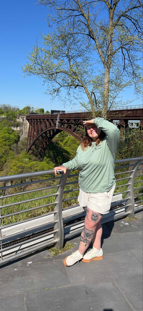 Niagara Falls New York Scavenger Hunt scavenger hunt photos