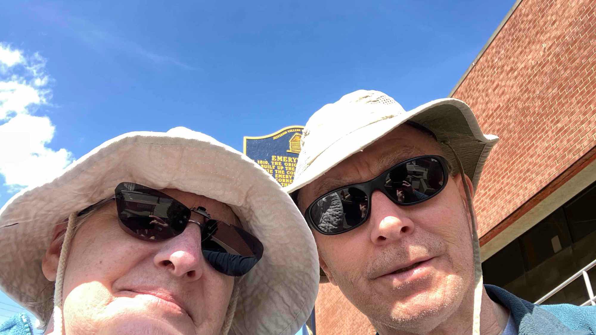 Canonsburg Scavenger Hunt scavenger hunt photos