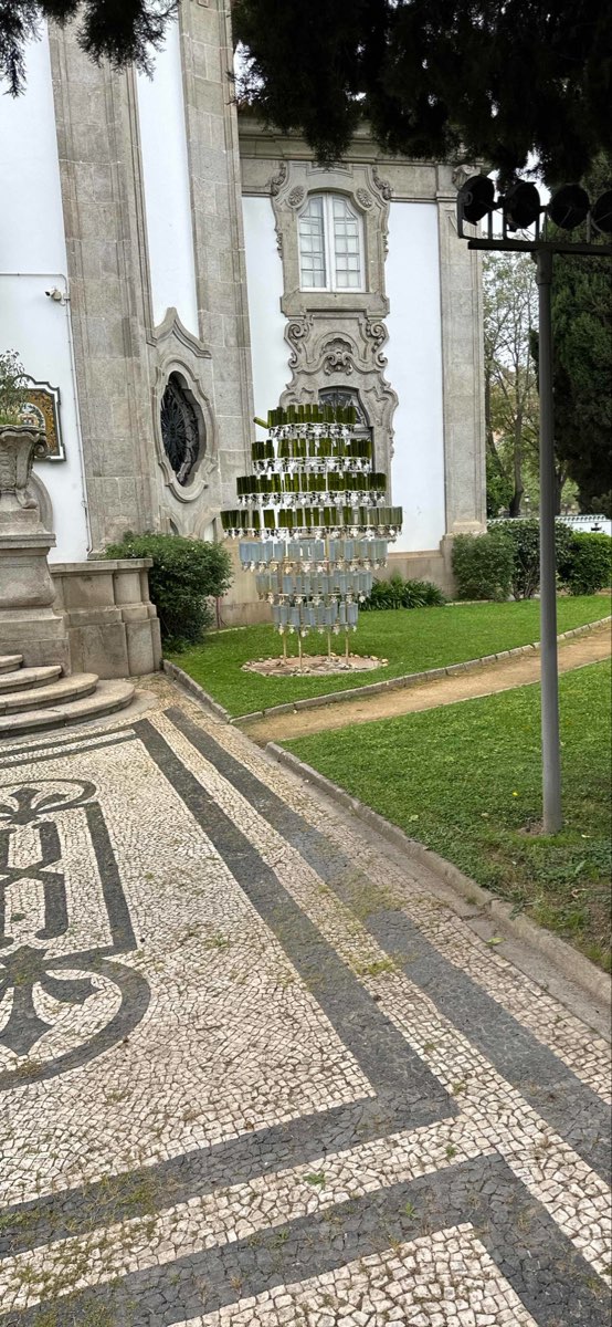 Sevilla Scavenger Hunt scavenger hunt photos