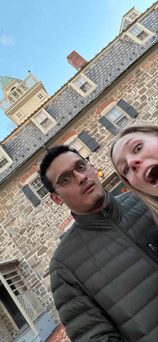 Bethlehem Scavenger Hunt scavenger hunt photos