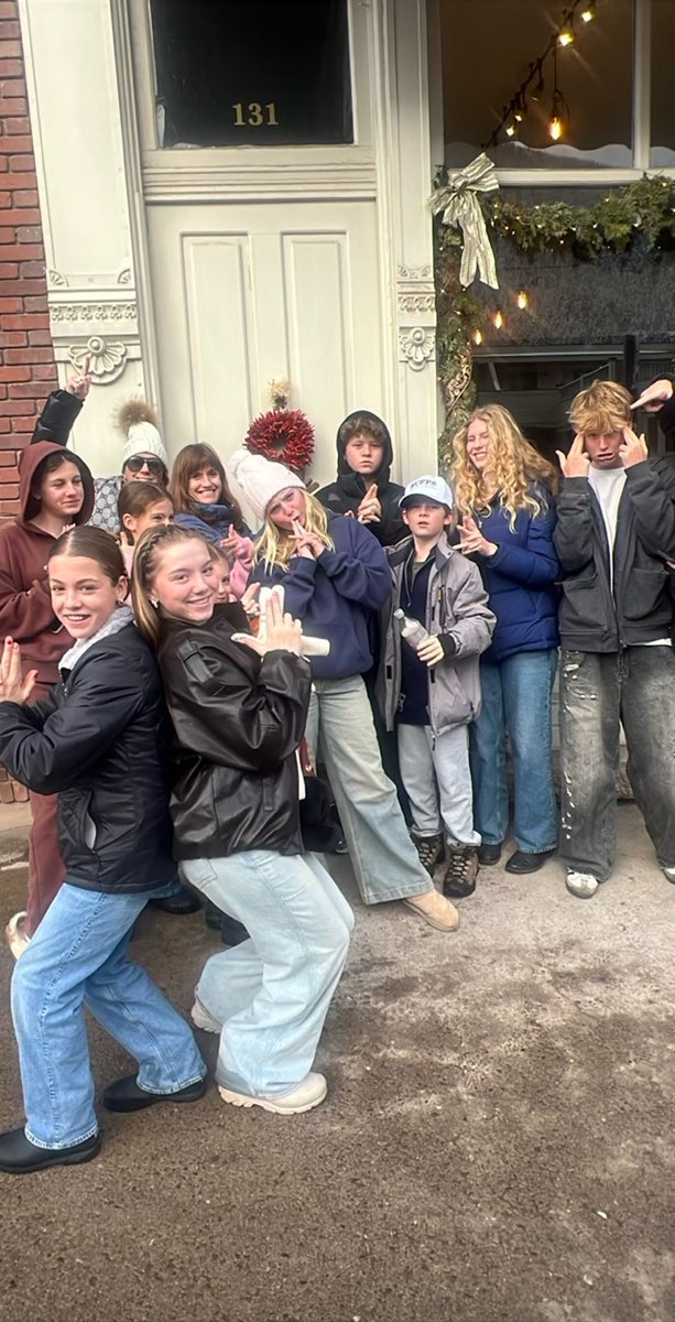 Foto della caccia al fantasma di Telluride